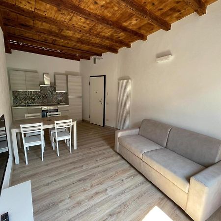 Casa N 61 Apartamento Dervio Exterior foto
