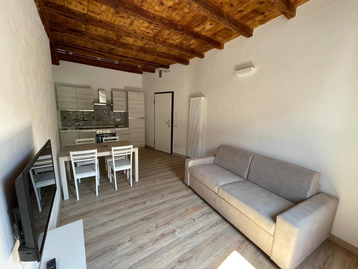 Casa N 61 Apartamento Dervio Exterior foto