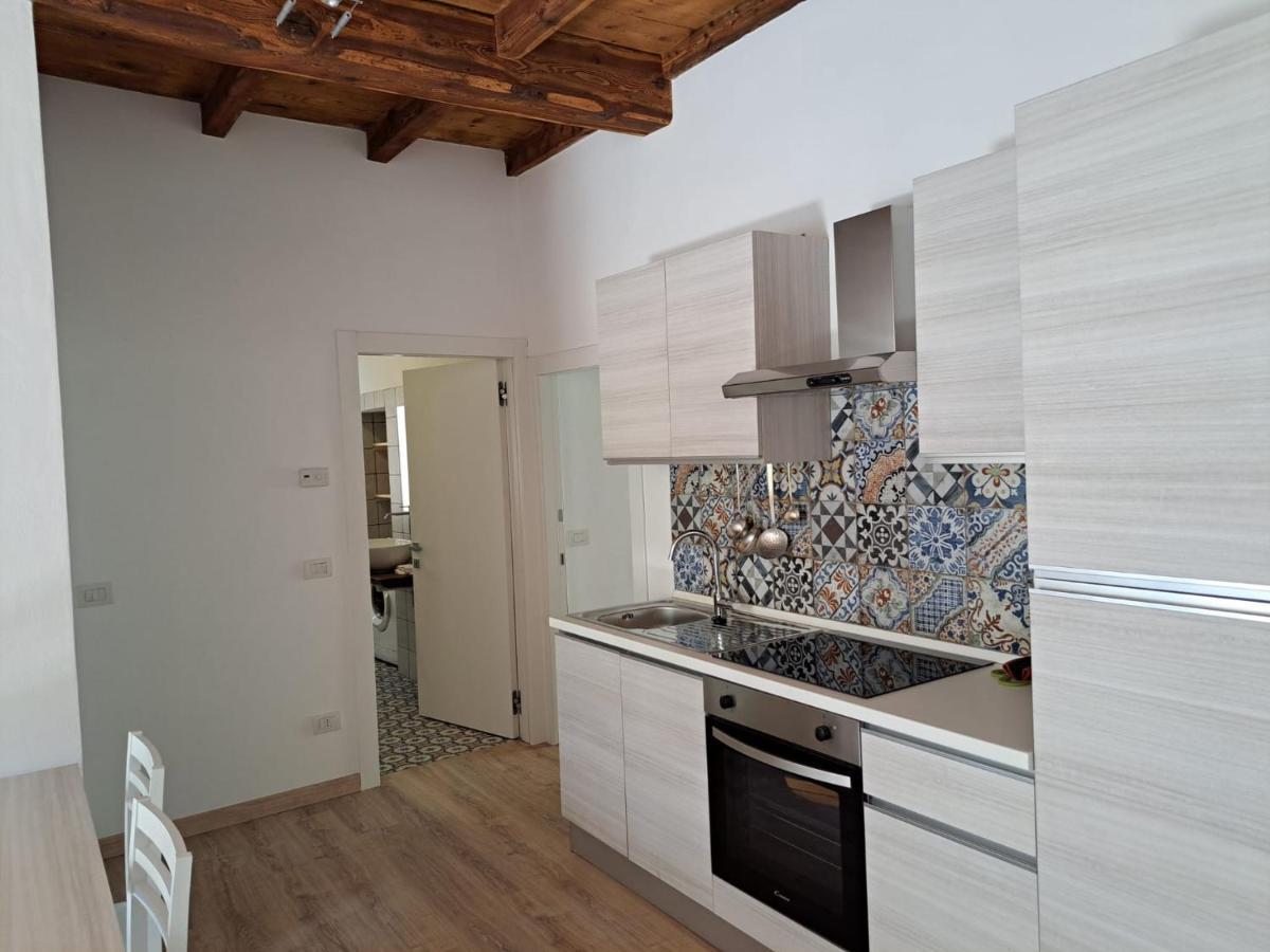 Casa N 61 Apartamento Dervio Exterior foto