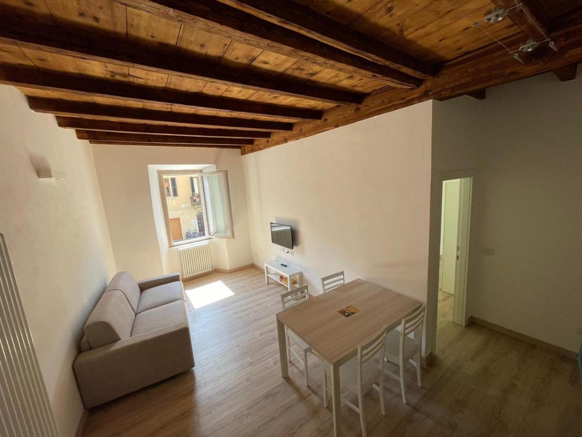 Casa N 61 Apartamento Dervio Exterior foto