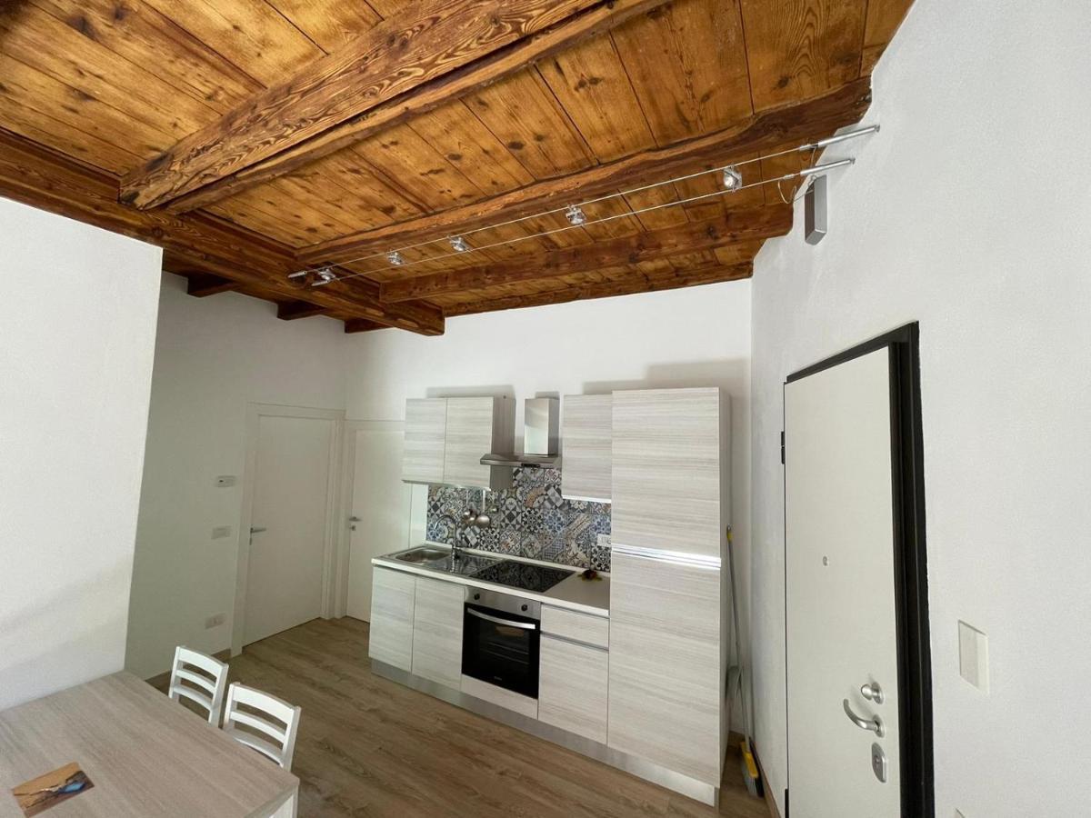 Casa N 61 Apartamento Dervio Exterior foto