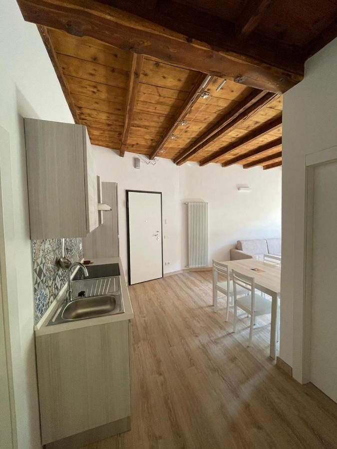Casa N 61 Apartamento Dervio Exterior foto