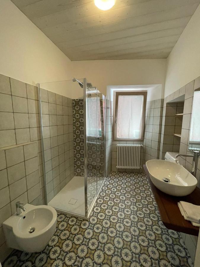 Casa N 61 Apartamento Dervio Exterior foto