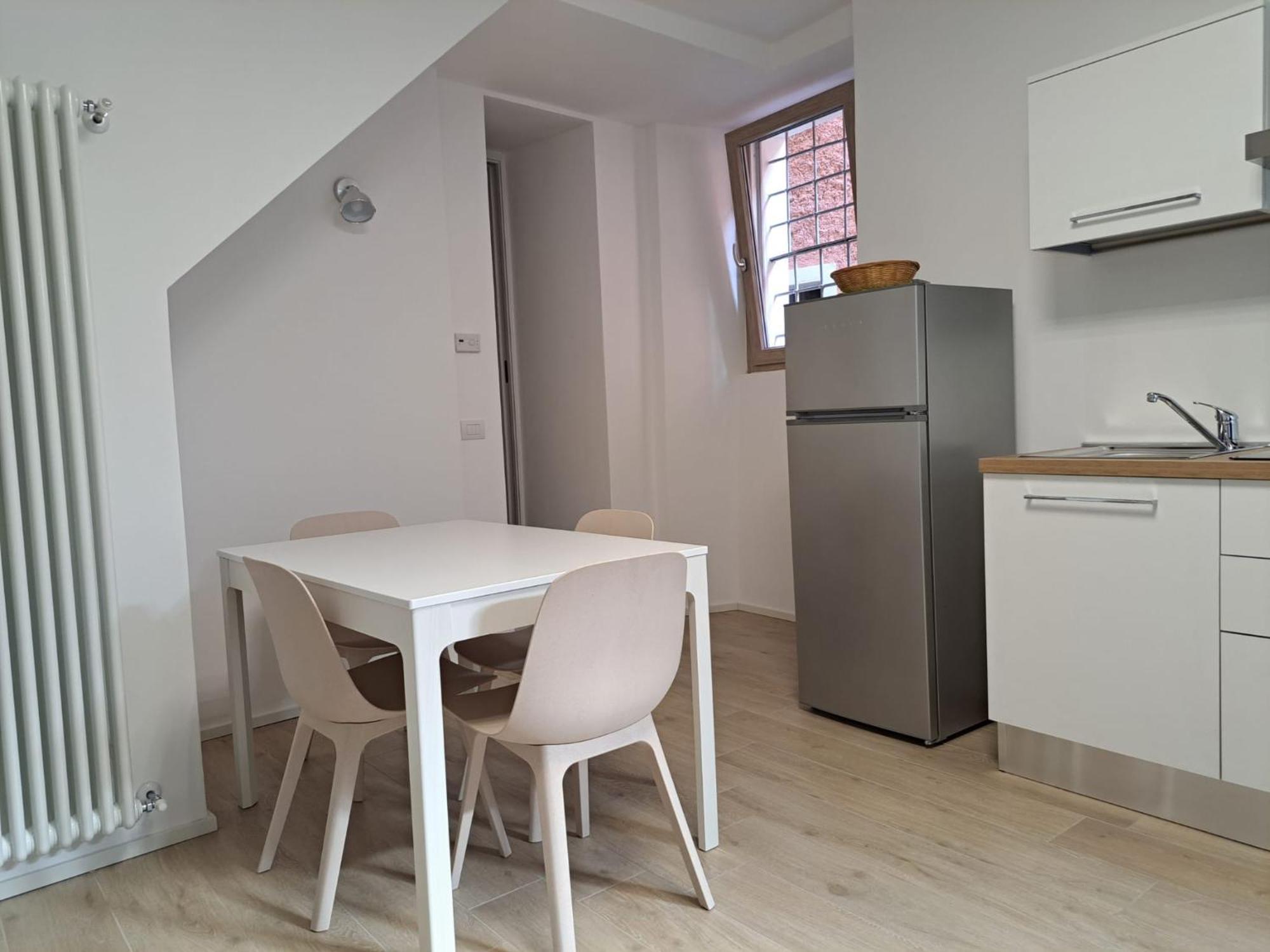 Casa N 61 Apartamento Dervio Exterior foto